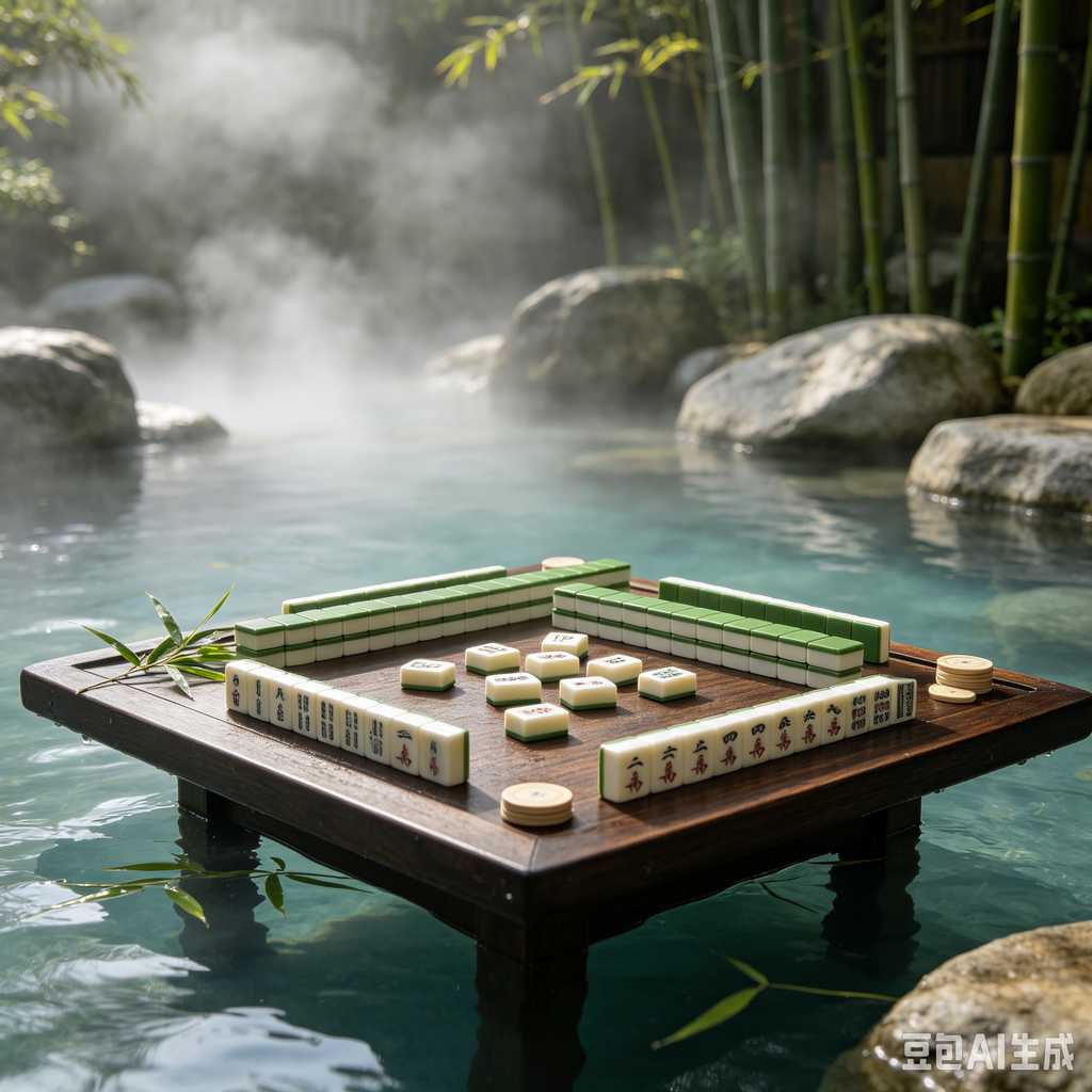 Salzburg,mahjong