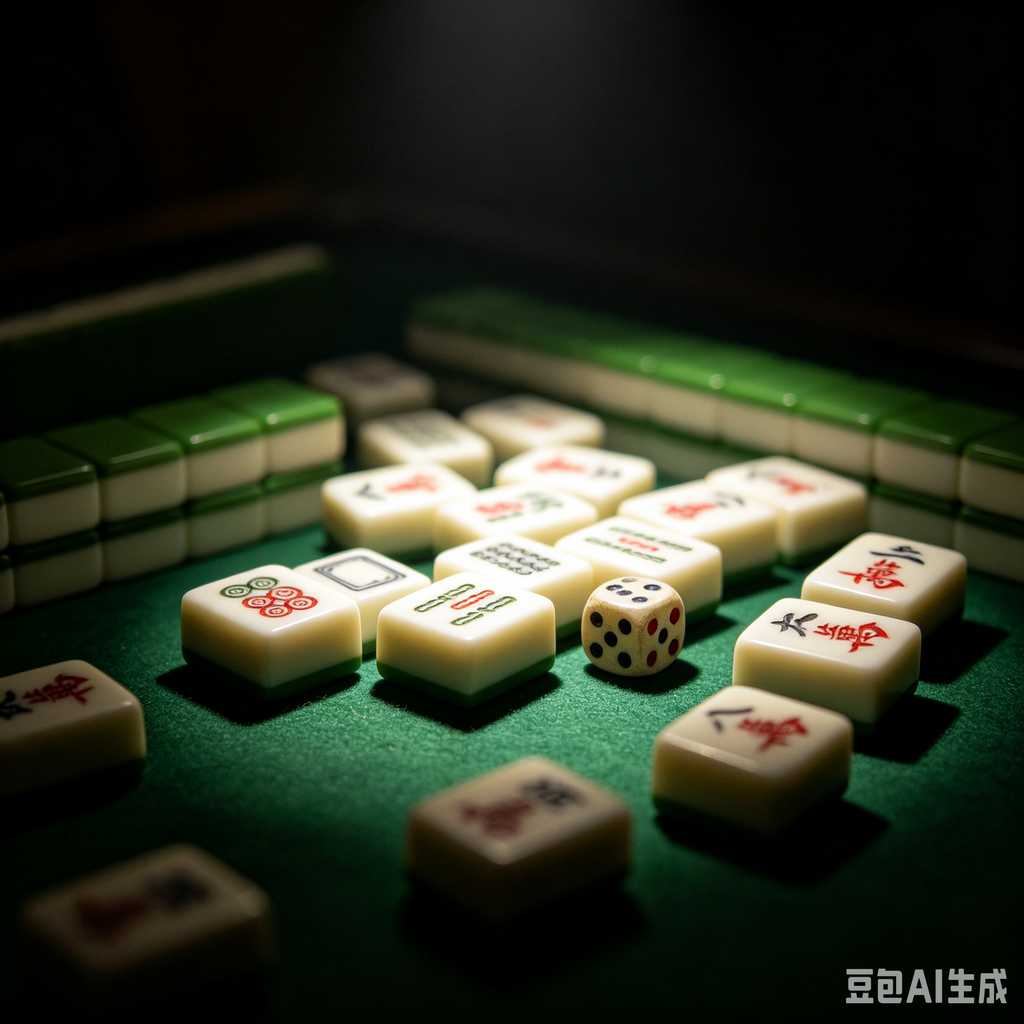 Bakersfield,mahjong