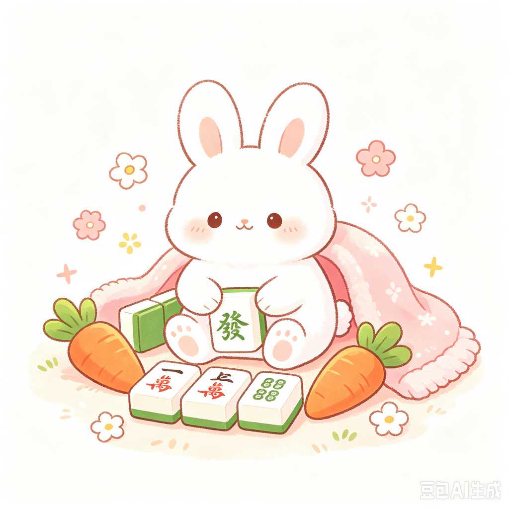 Potosi,mahjong